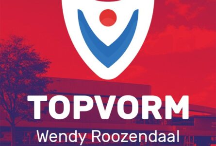 Talent in Topvorm 