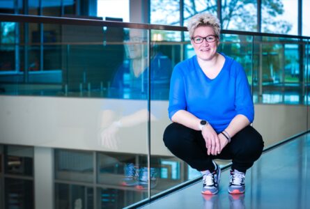 Wendy Roozendaal 