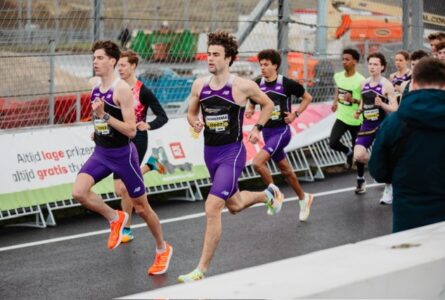 TDR – 25 jaar talent, teamwork en trots