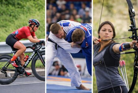 Provincie blijft ook in 2026 kleinere sportevenementen sponsoren