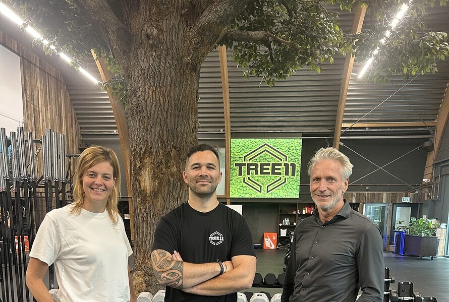 Topsport Alkmaar en TREE11 bundelen krachten voor ontwikkeling regionaal sporttalent